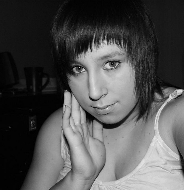Myszka:*