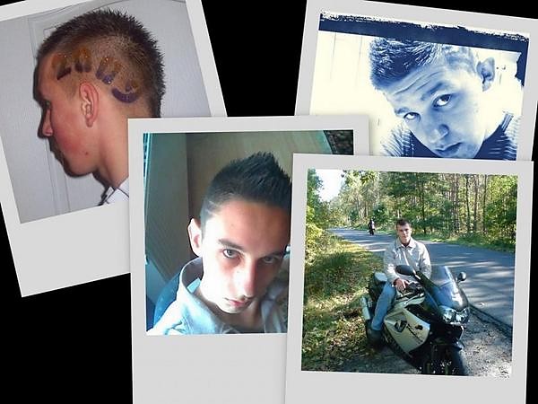 Ja  i Z!00mki  :P