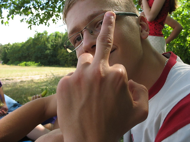 Gdy sowa trac znaczenie ... xD