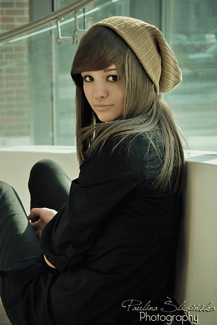 Magda.. ; ) 