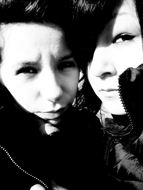 Gangsta sqad :D