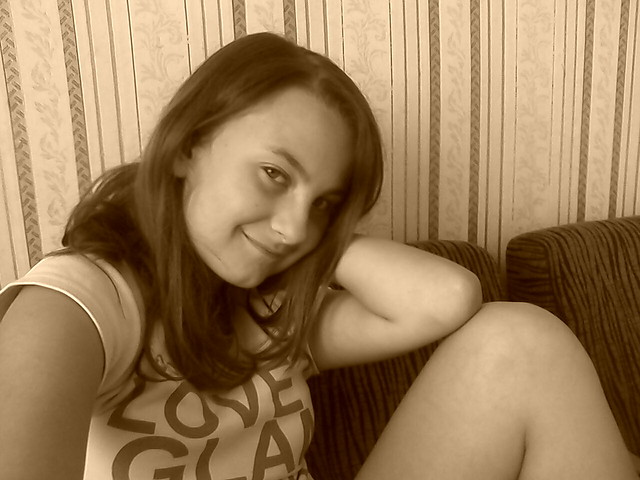 haha. xd