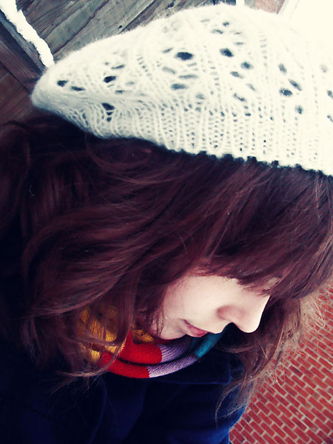 nothing much.