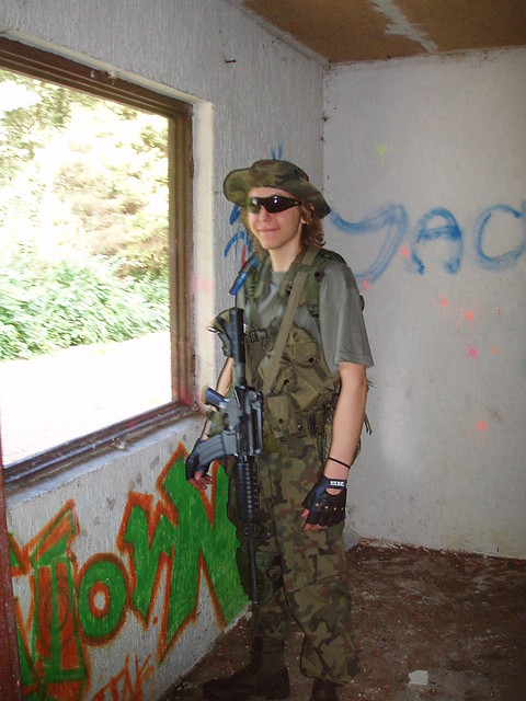 Wakacje 2008