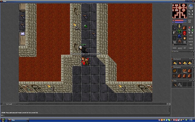 Go Go lvl ;D
