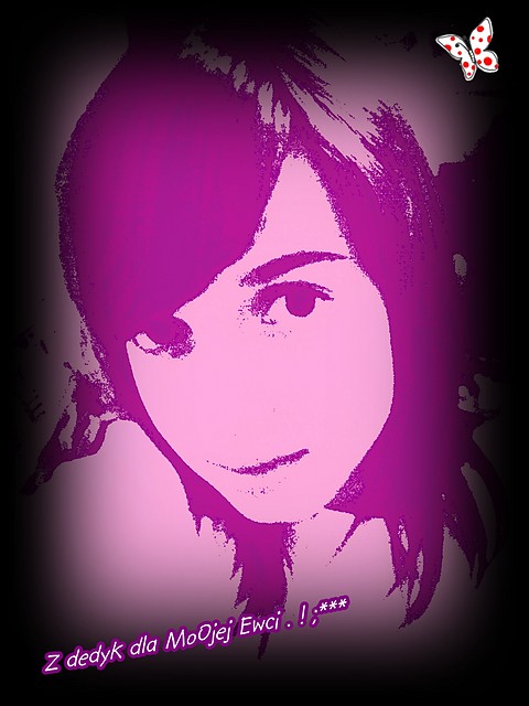 Pserabiala Ewcia :*;* :D