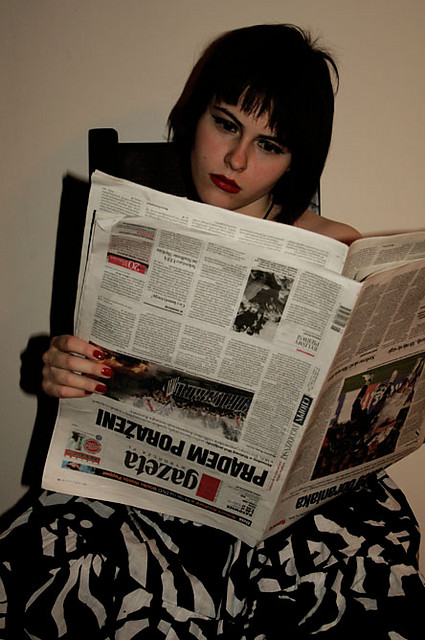 Gazeta.
