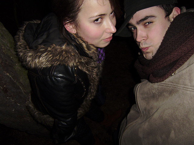 Sesja w sesji '09