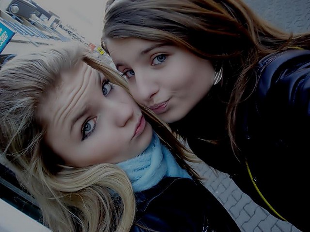 MaDzIa AnD PaTrYcJa