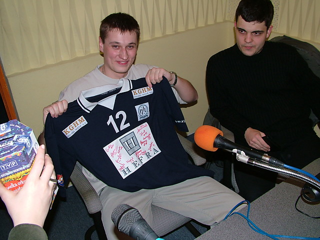 Radio Aplauz