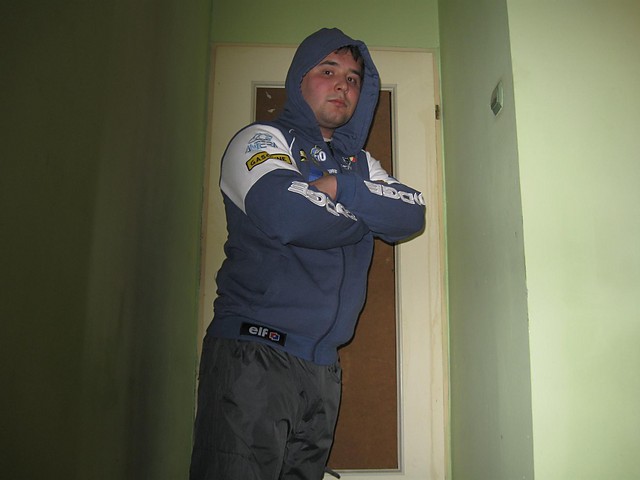 pstrykanie bez sensu