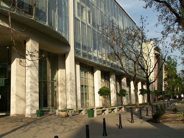 Politechnika Wrocawska