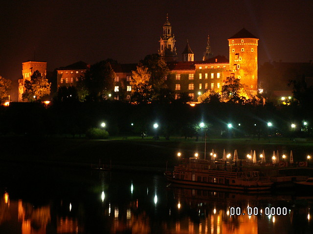 Pikny Wawel