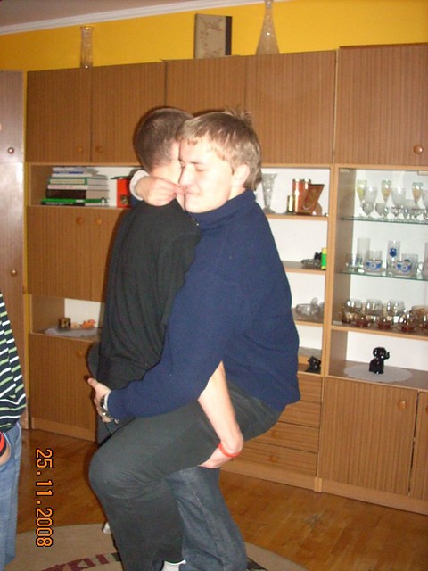 Taczymy!!! :D