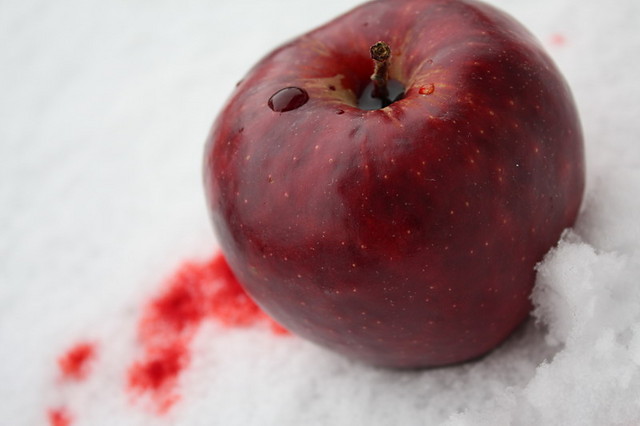 KILL WINTER