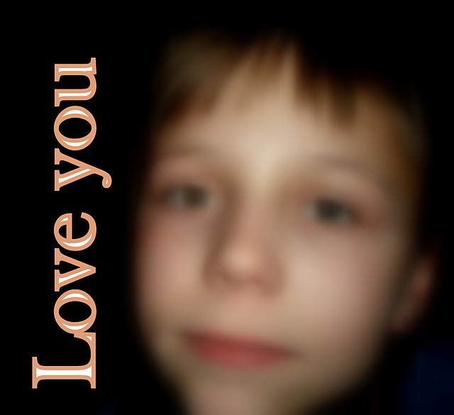 Love YOU