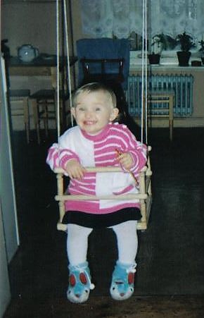 Zaciesz ;)