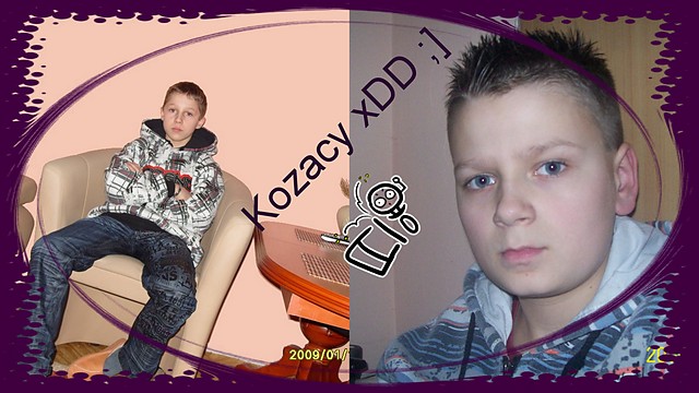 Kozacyyyyy!