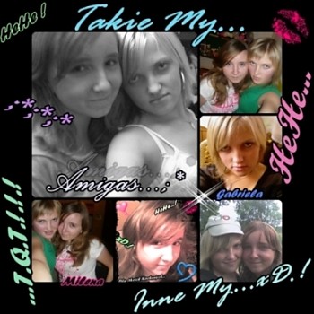 Gabi...&...Mia