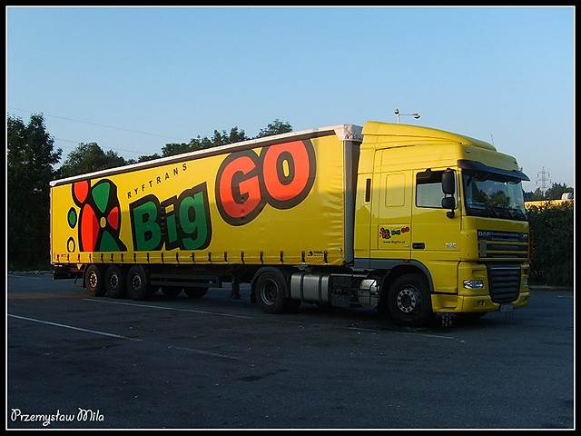 Czechy