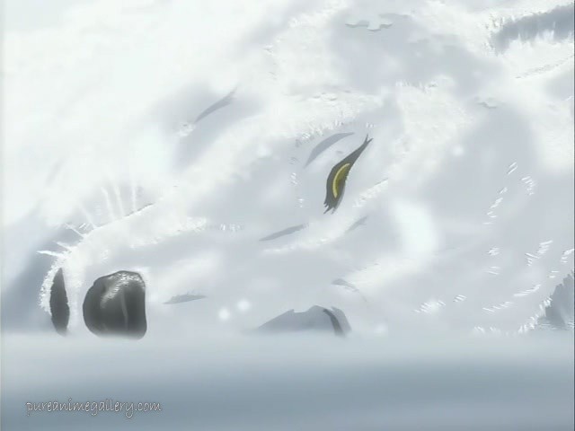 sleeping sun