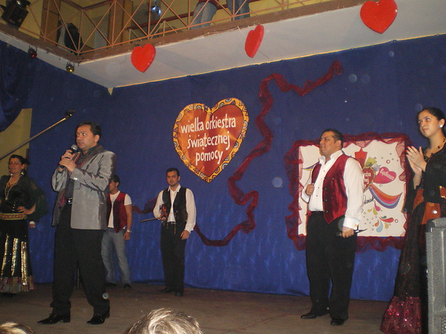 WOP 2009