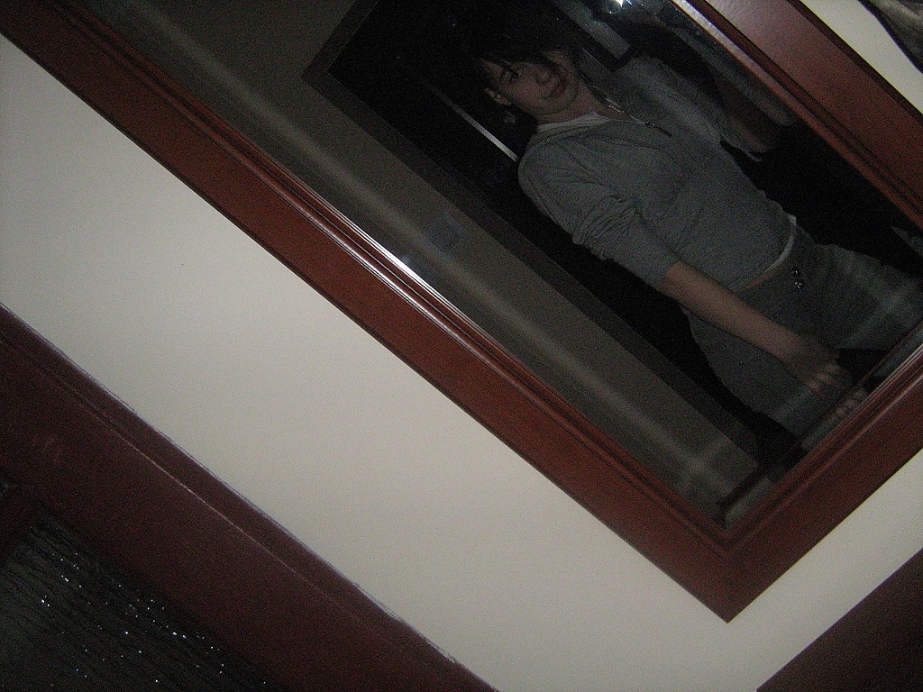 ;) ;/