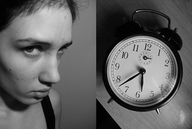 /bad time.