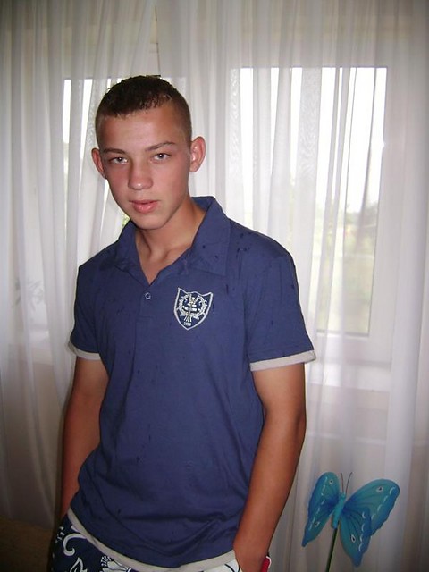 Stare, ale jare(-;