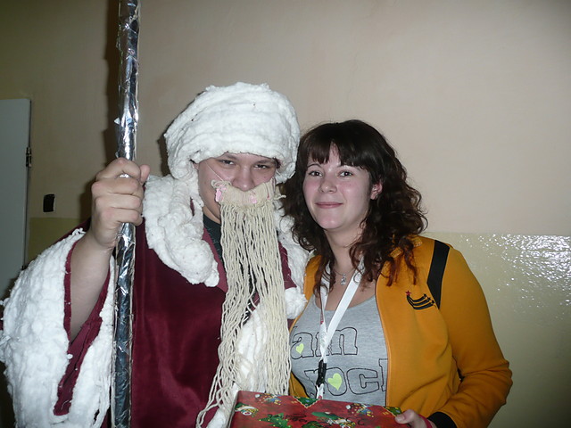 Mikoaj