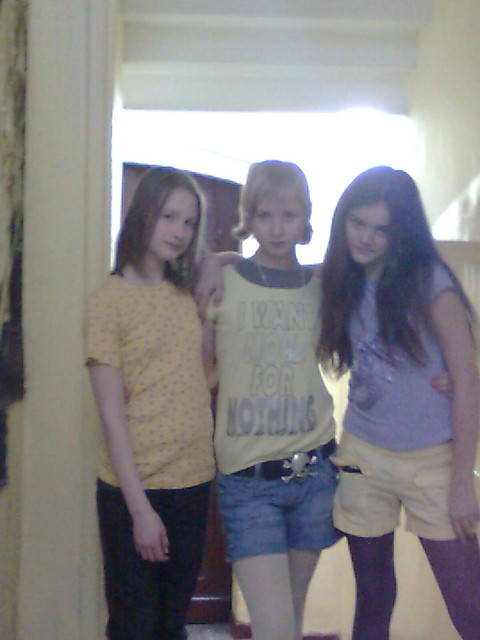 a to my  ;**