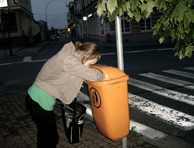 afterparty
