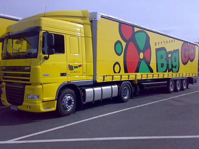 DAF
