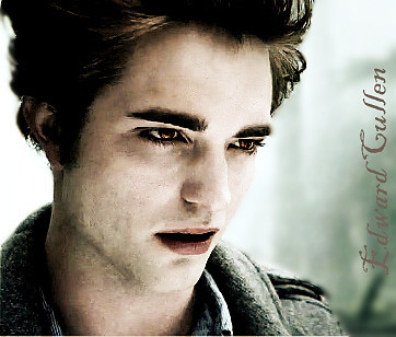 Pattinson ; * Achh ;D