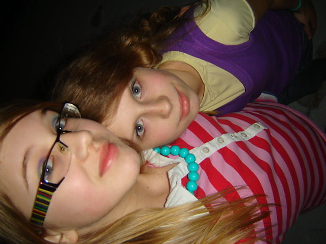 z maniuch moj ;**