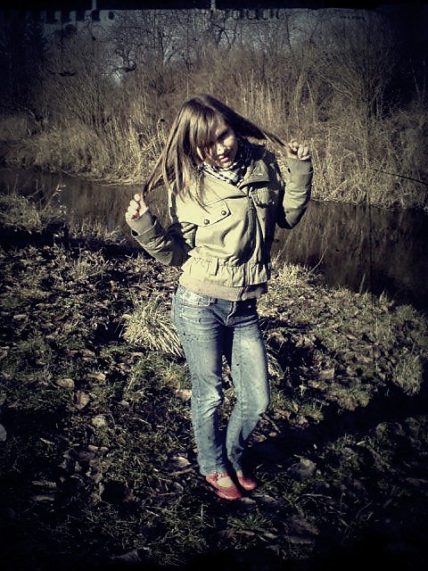 Natalkowe przerbki ;*