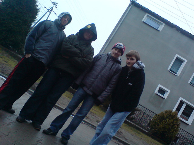 Nudy