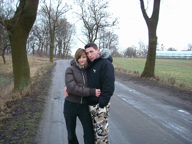 moje kochanie i ja;0