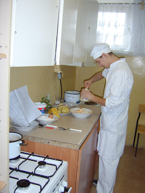       Prbny egzamin 