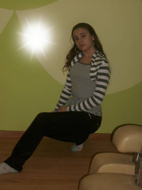 Julitka XD