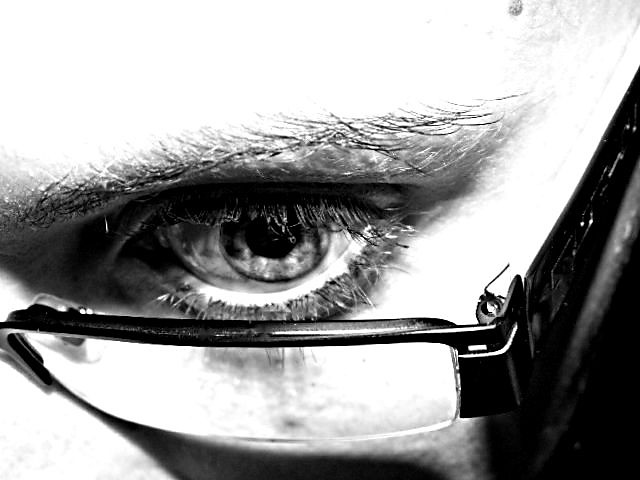 Okulary 