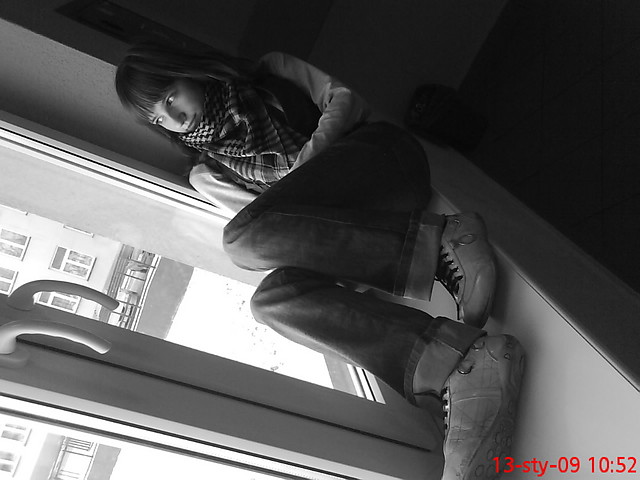 New photoblog.^^