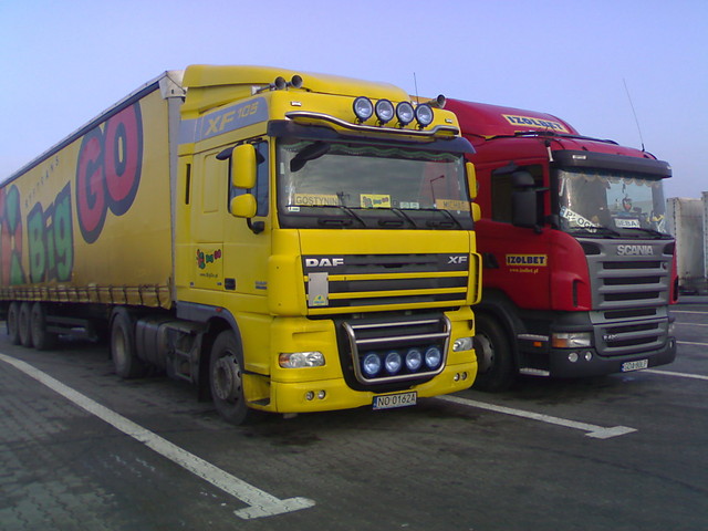 Big Go and Izolbet