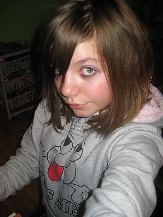 takie bo  nie inne ;d