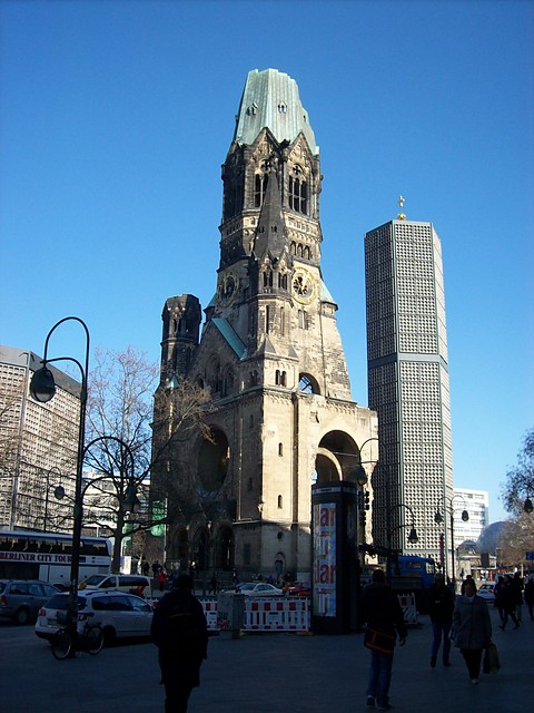 Berlin.