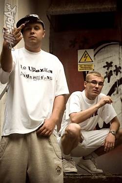 Hip-hop