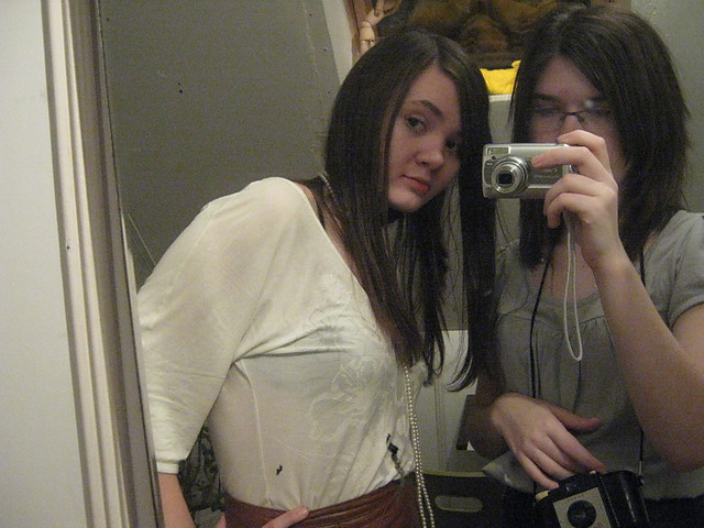 Ja i Mumin ^^