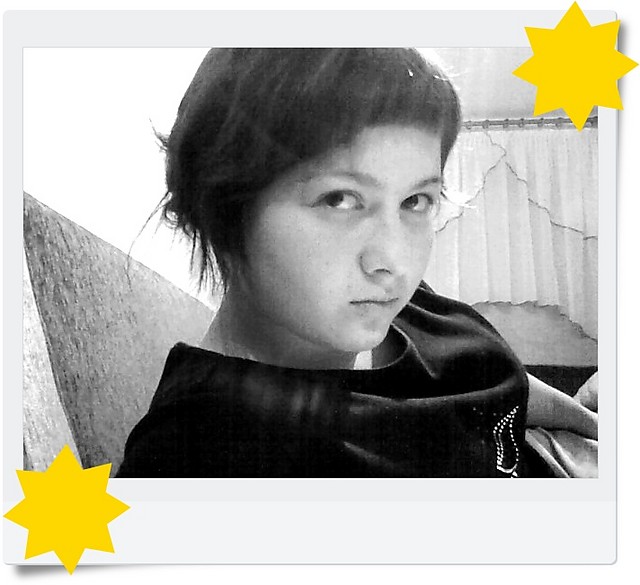 Bo Ja MAm Ciebie:*