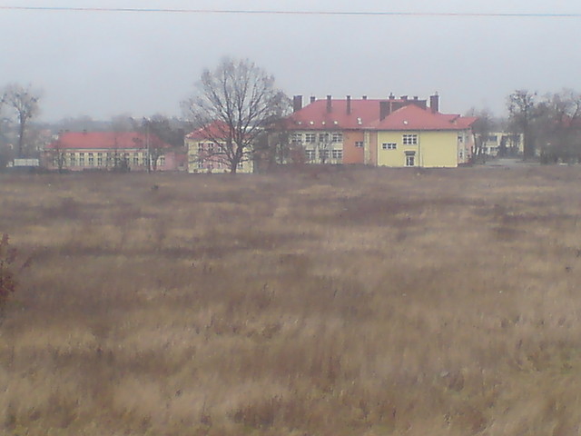 A TO WIDOK Z MOJEGO OKNAAAAA