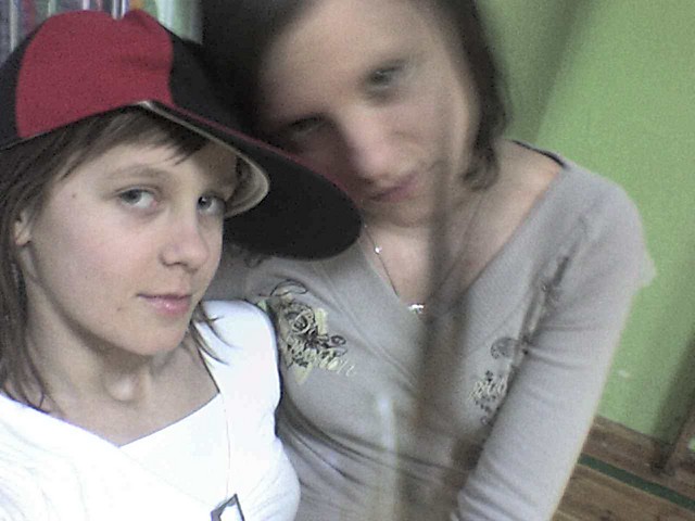 z moją;*